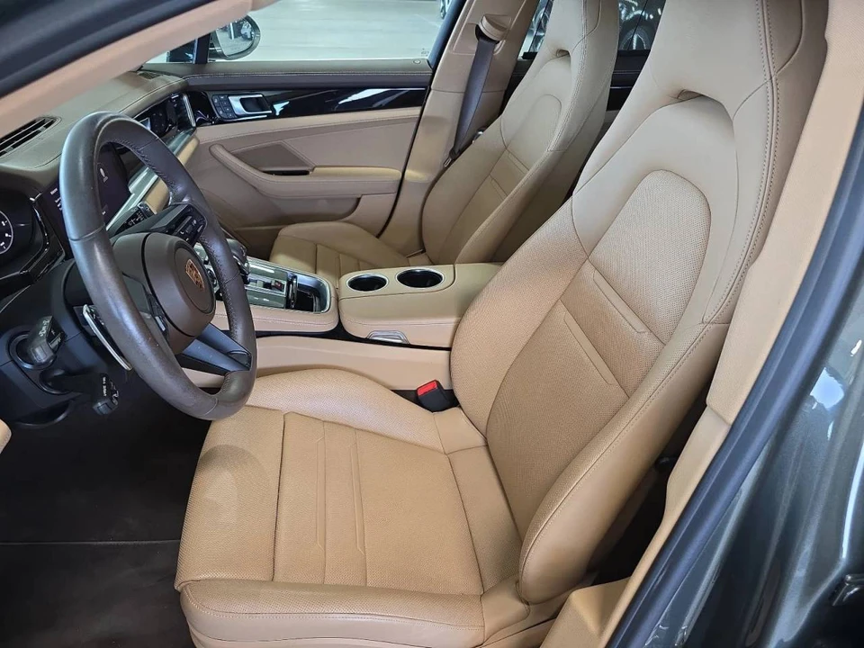 2023 Porsche 971 Panamera - Image 5 of 5