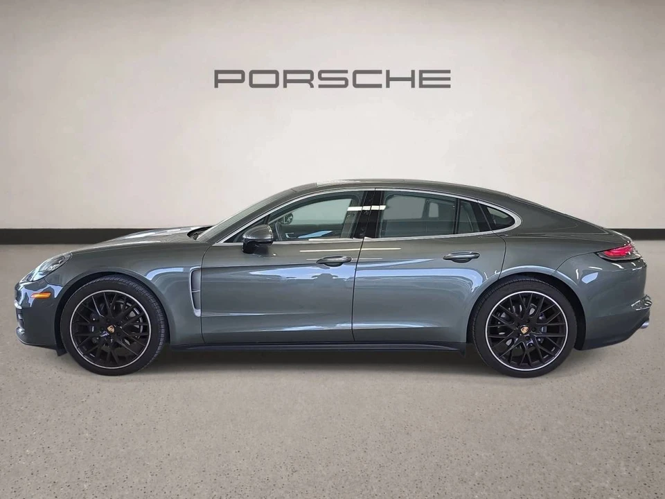 2023 Porsche 971 Panamera - Image 2 of 5