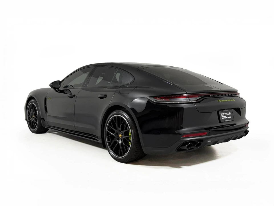 2023 Porsche 971 Panamera Turbo - Image 3 of 5