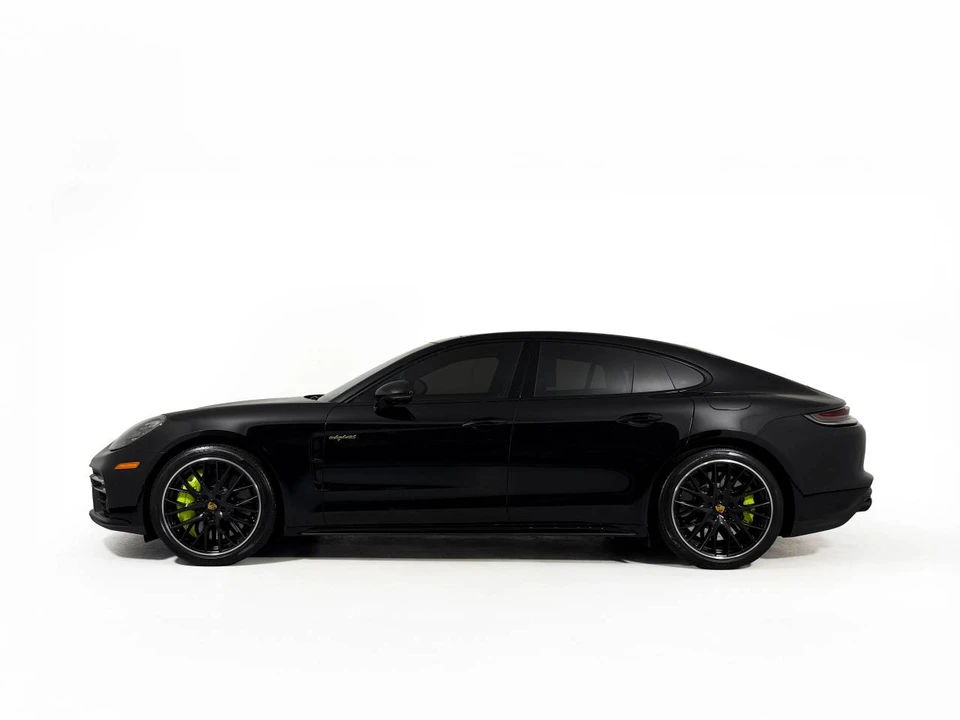 2023 Porsche 971 Panamera Turbo - Image 2 of 5
