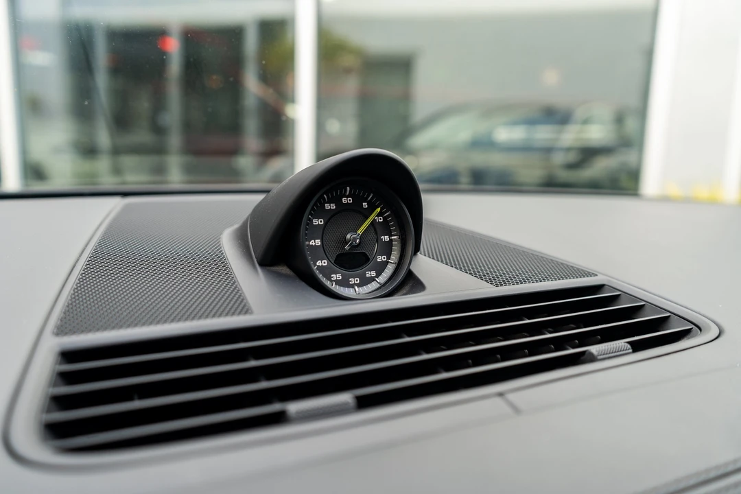 2023 Porsche 971 Panamera Turbo - Image 17 of 31