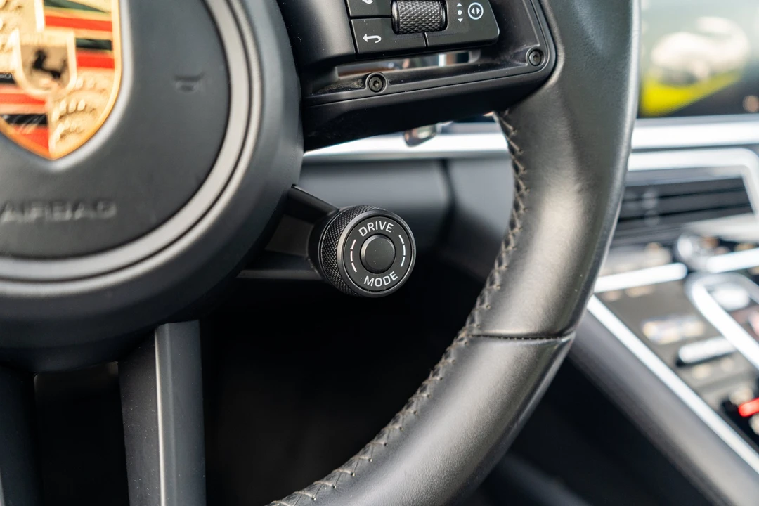 2023 Porsche 971 Panamera Turbo - Image 15 of 31