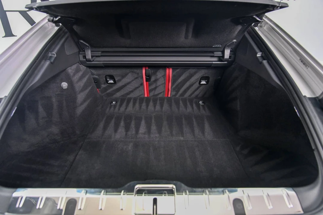 2023 Porsche 971 Panamera Turbo - Image 23 of 24