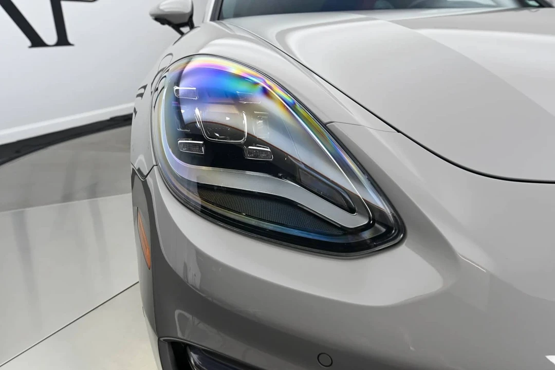 2023 Porsche 971 Panamera Turbo - Image 14 of 24