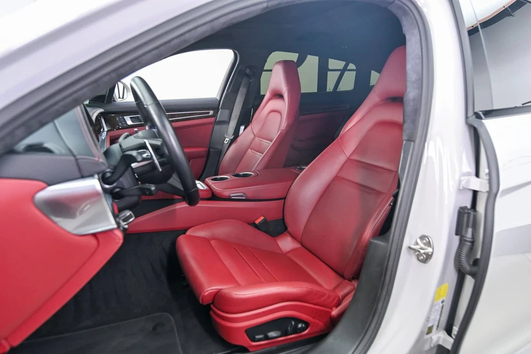 2023 Porsche 971 Panamera Turbo - Image 3 of 24