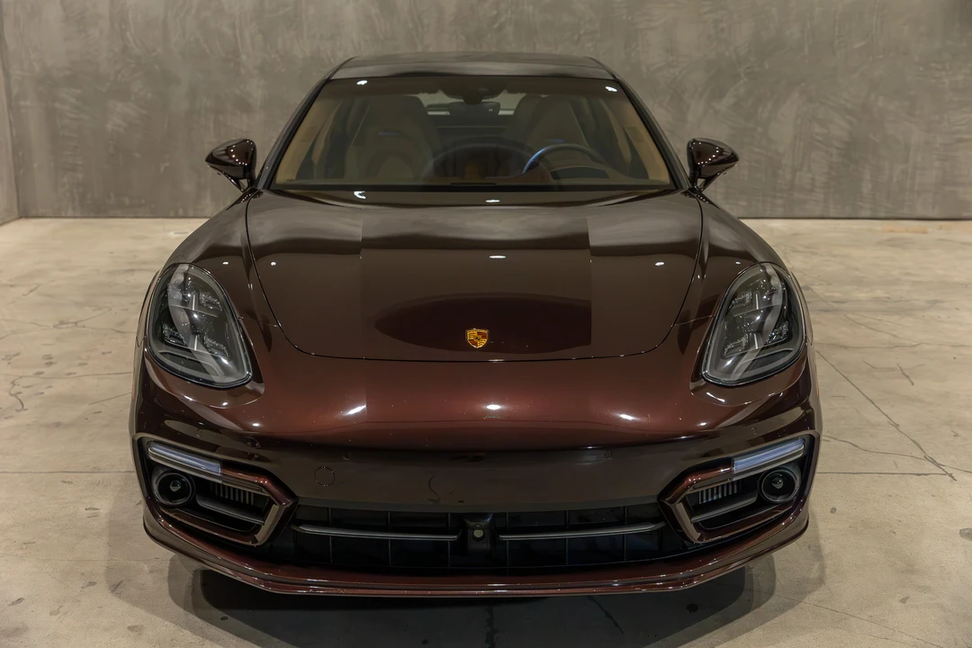 2023 Porsche 971 Panamera Sport Turismo - Image 13 of 31