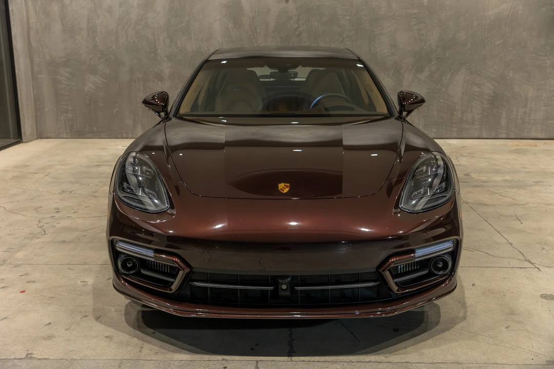 2023 Porsche 971 Panamera Sport Turismo - Image 12 of 31