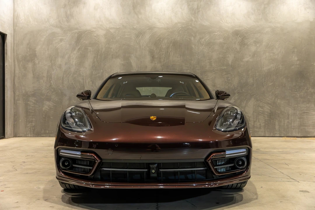 2023 Porsche 971 Panamera Sport Turismo - Image 11 of 31