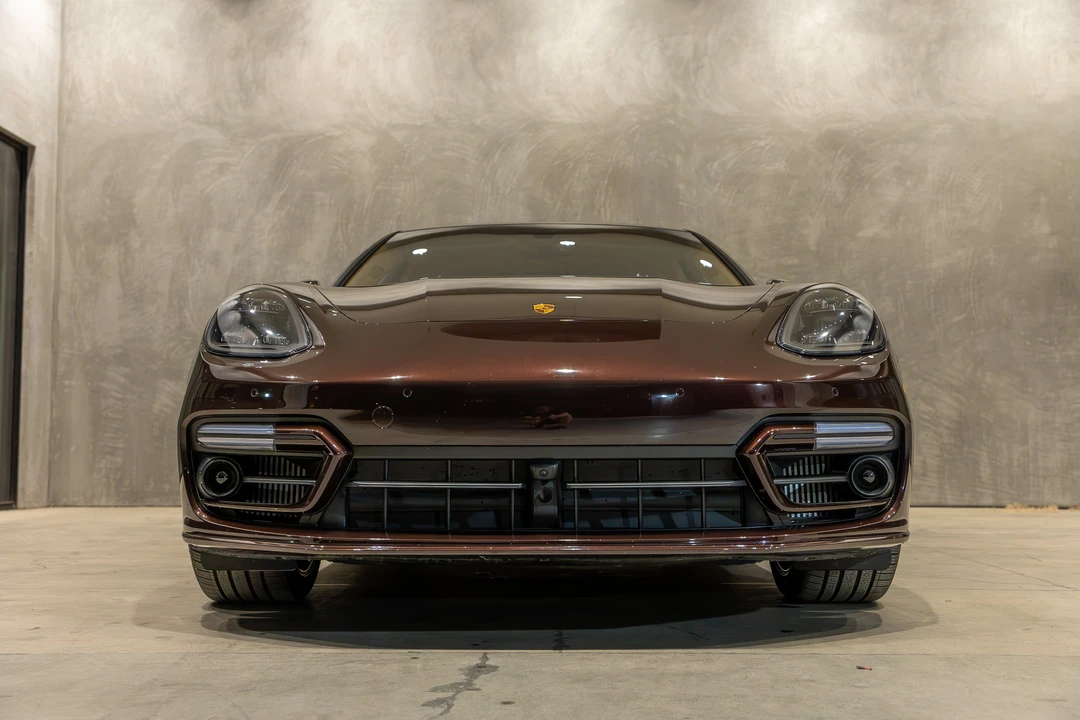 2023 Porsche 971 Panamera Sport Turismo - Image 10 of 31