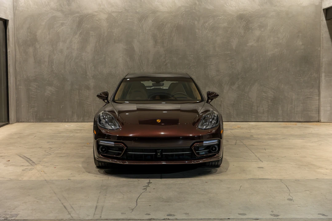 2023 Porsche 971 Panamera Sport Turismo - Image 9 of 31