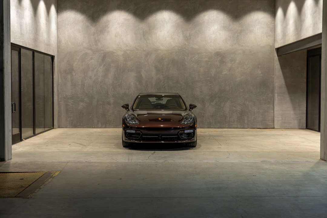 2023 Porsche 971 Panamera Sport Turismo - Image 8 of 31