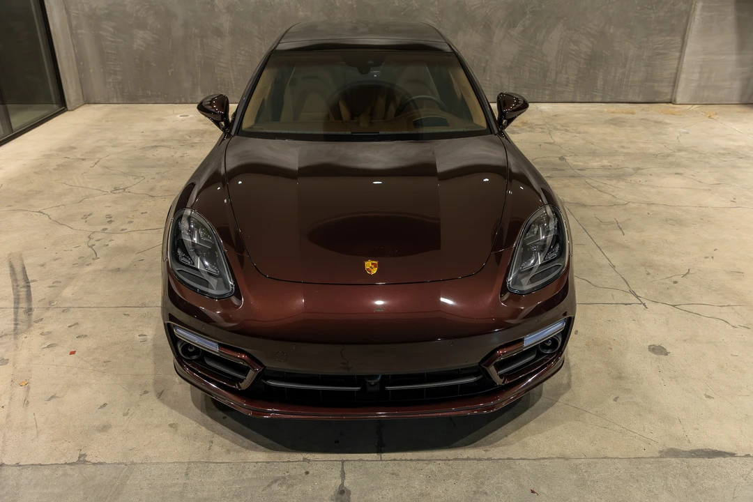2023 Porsche 971 Panamera Sport Turismo - Image 14 of 31