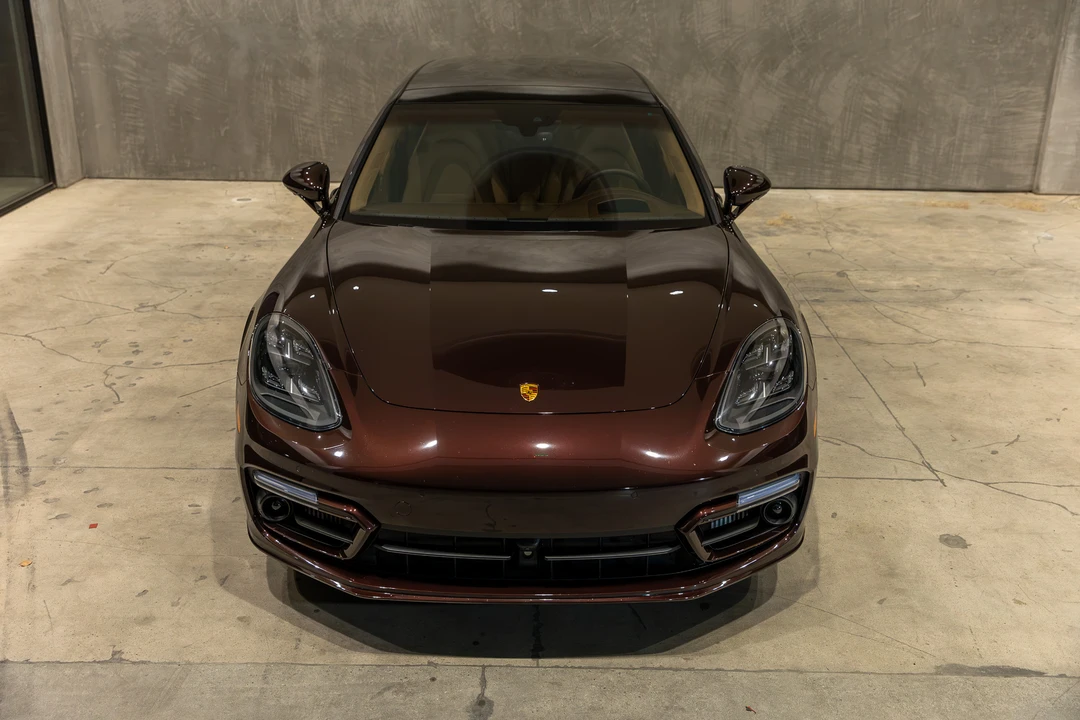 2023 Porsche 971 Panamera Sport Turismo - Image 15 of 31