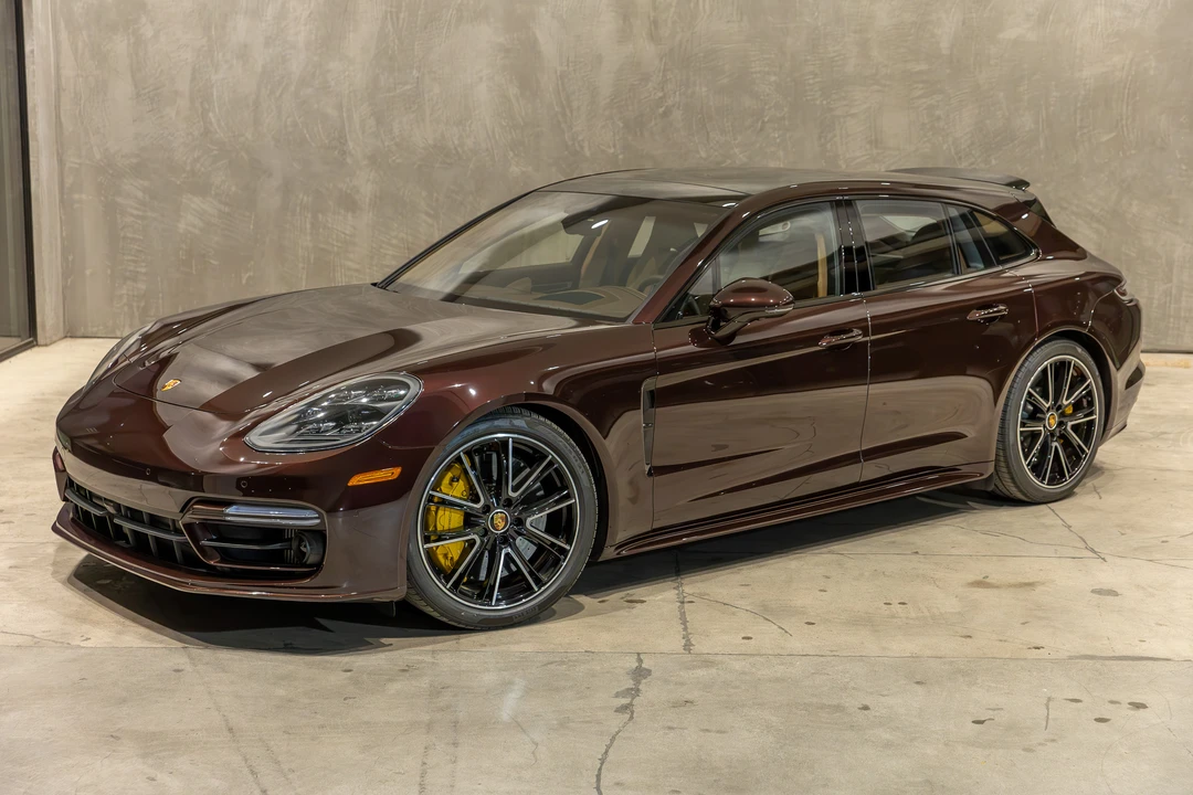 2023 Porsche 971 Panamera Sport Turismo - Image 6 of 31