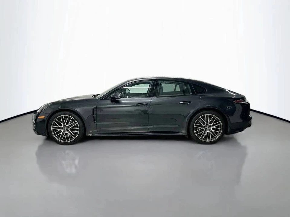 2023 Porsche 971 Panamera Turbo - Image 2 of 5