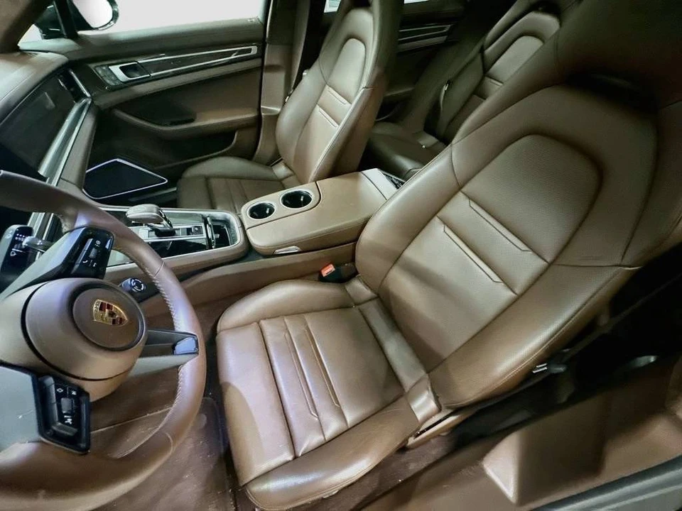 2023 Porsche 971 Panamera Turbo - Image 5 of 5