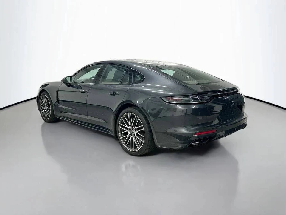 2023 Porsche 971 Panamera Turbo - Image 3 of 5