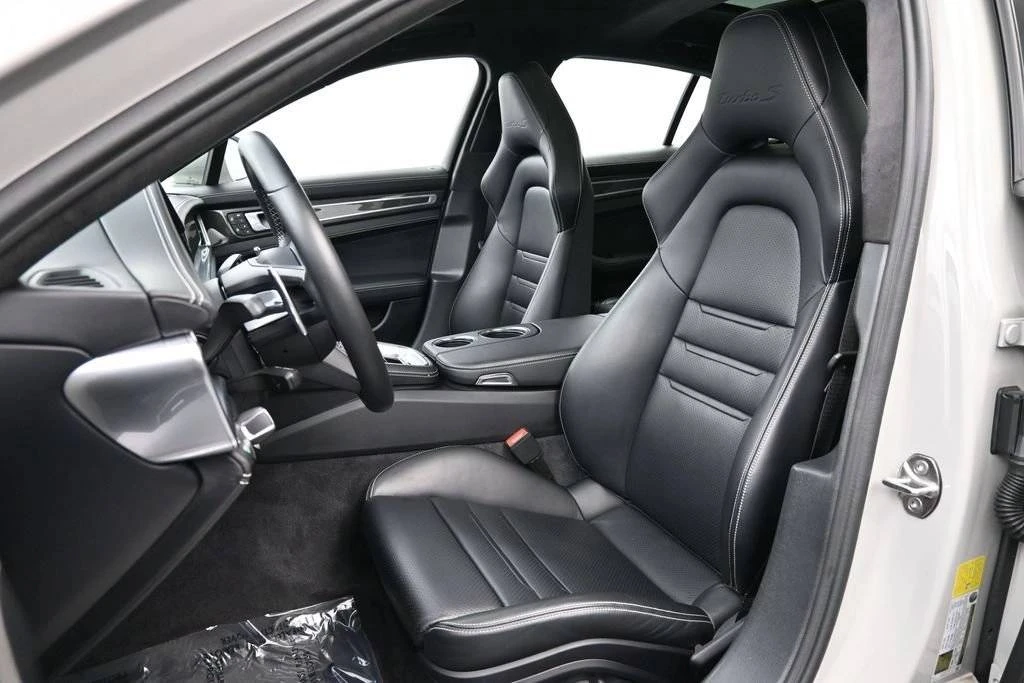 2023 Porsche 971 Panamera Turbo - Image 5 of 5
