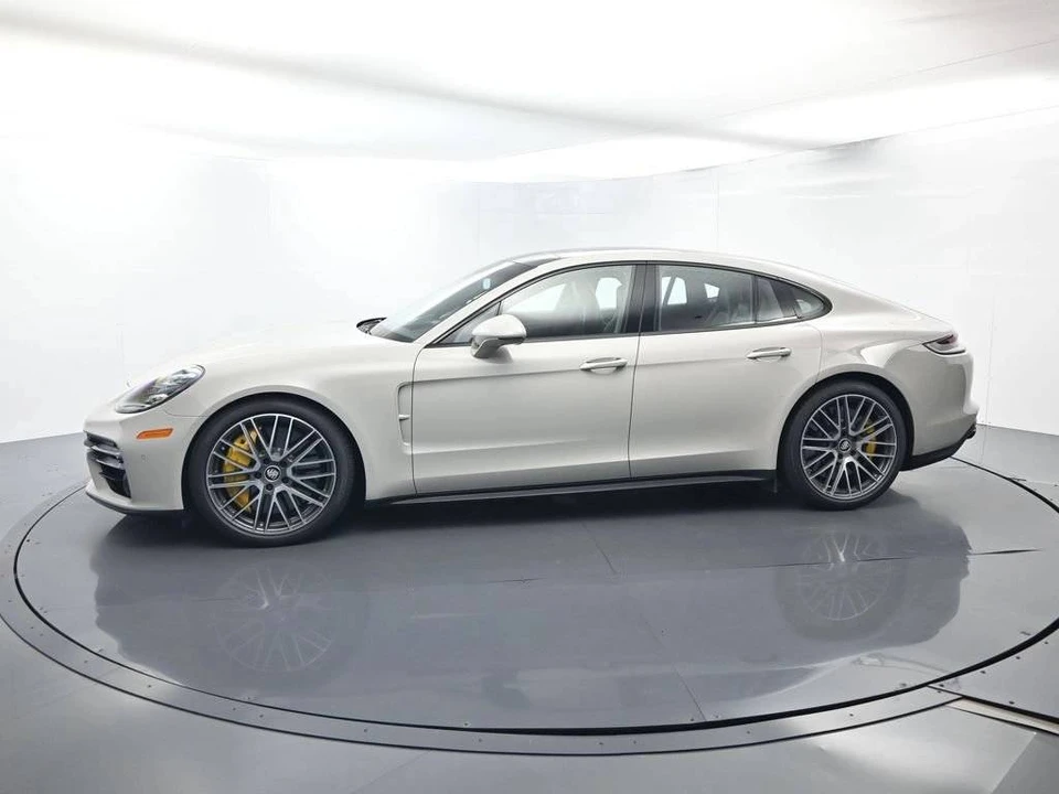 2023 Porsche 971 Panamera Turbo - Image 2 of 5