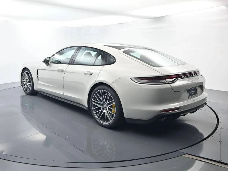 2023 Porsche 971 Panamera Turbo - Image 3 of 5