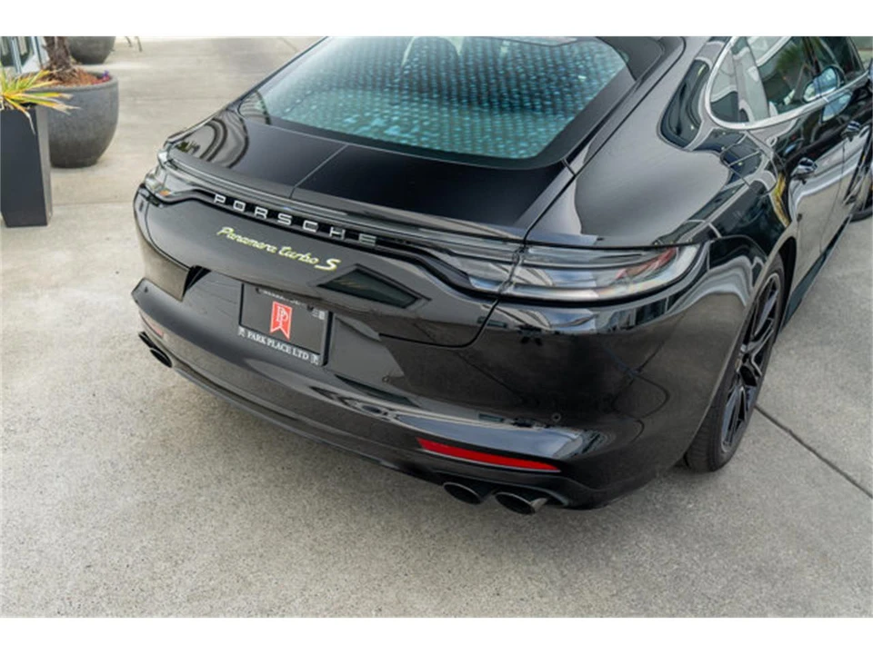 2023 Porsche 971 Panamera - Image 7 of 12