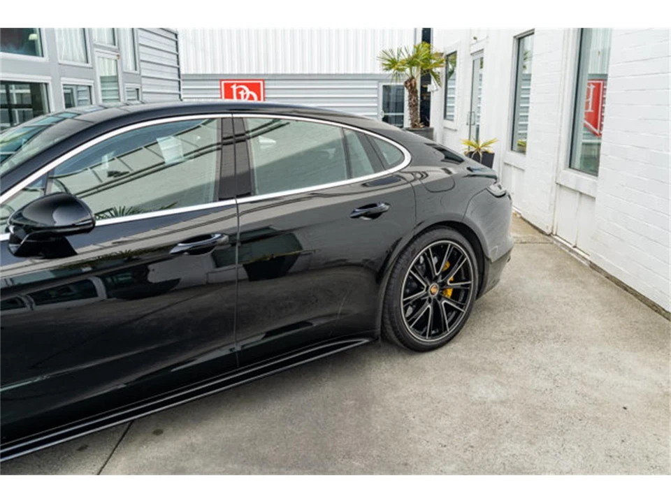 2023 Porsche 971 Panamera - Image 6 of 12