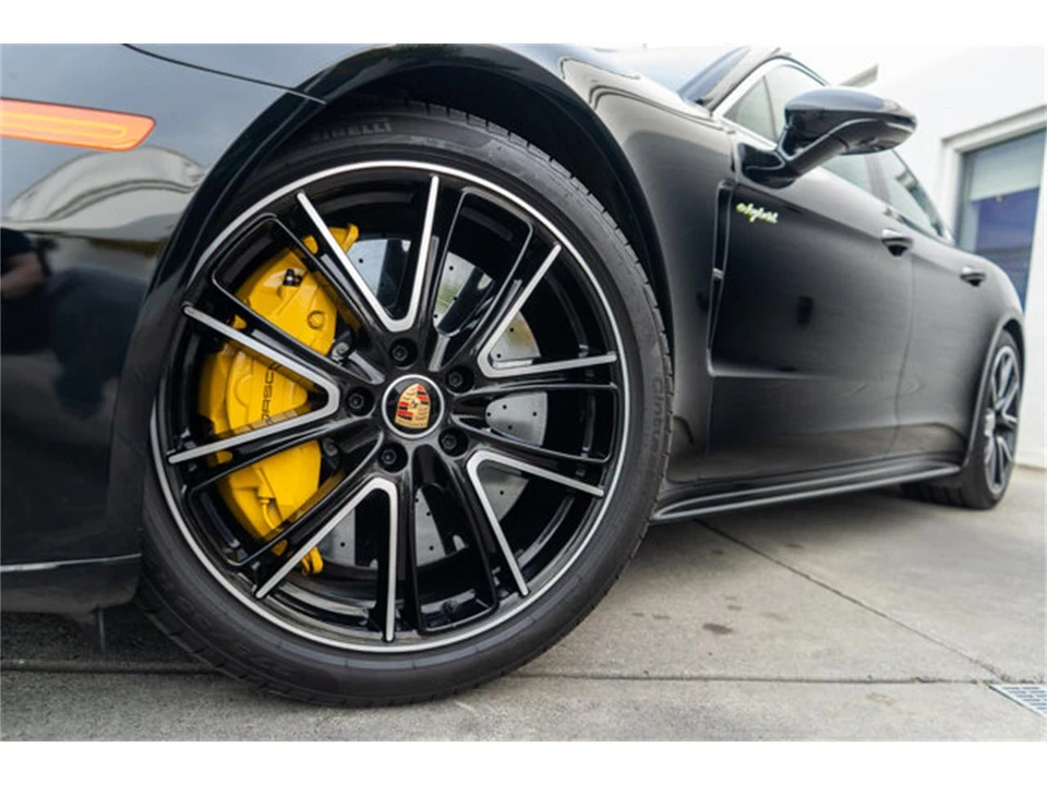 2023 Porsche 971 Panamera - Image 5 of 12