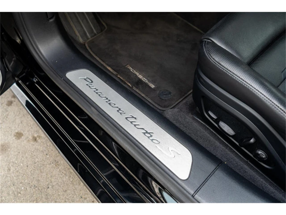 2023 Porsche 971 Panamera - Image 12 of 12