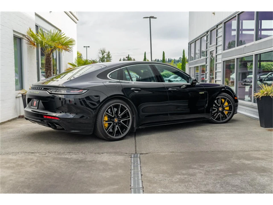 2023 Porsche 971 Panamera - Image 8 of 12