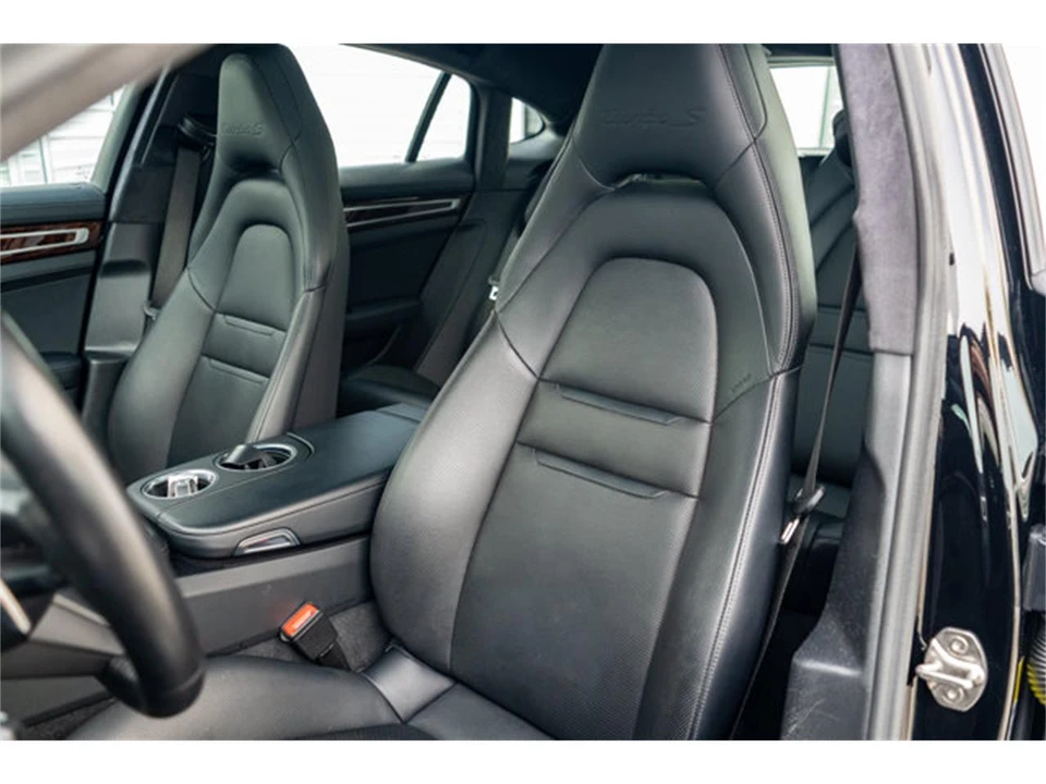 2023 Porsche 971 Panamera - Image 10 of 12