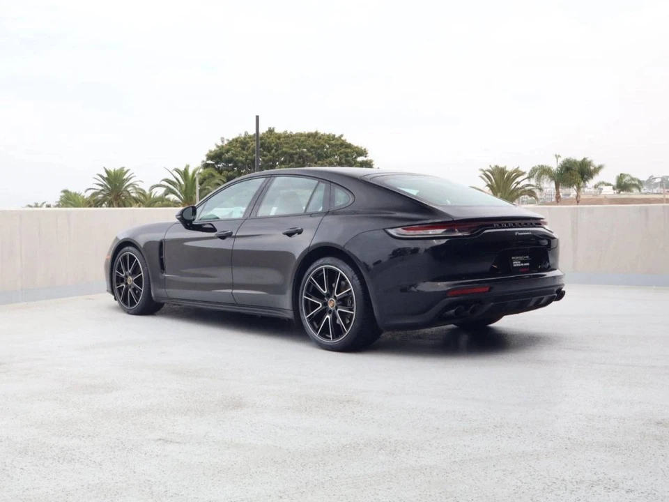 2023 Porsche 971 Panamera - Image 3 of 5