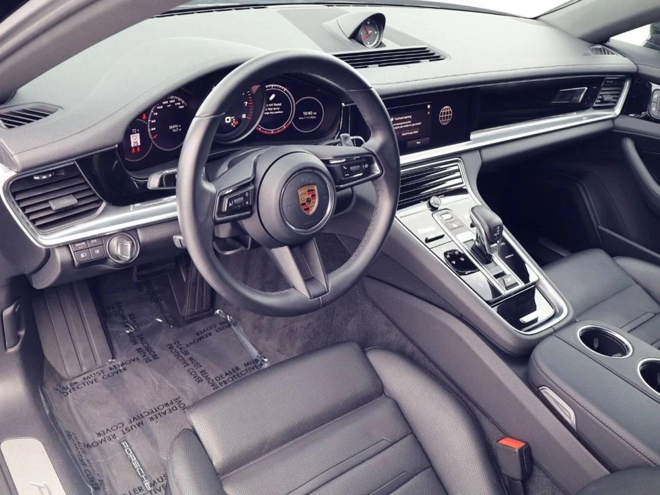 2023 Porsche 971 Panamera - Image 4 of 5
