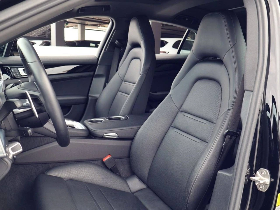 2023 Porsche 971 Panamera - Image 5 of 5