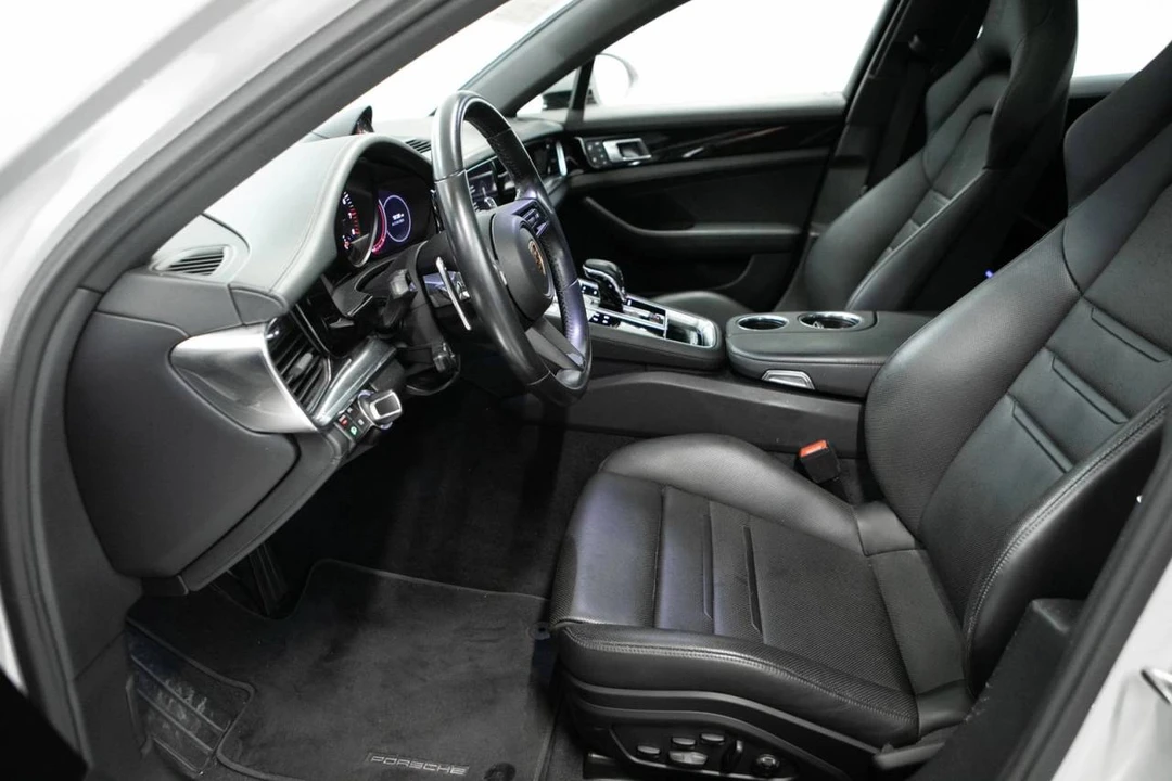 2023 Porsche 971 Panamera - Image 5 of 5