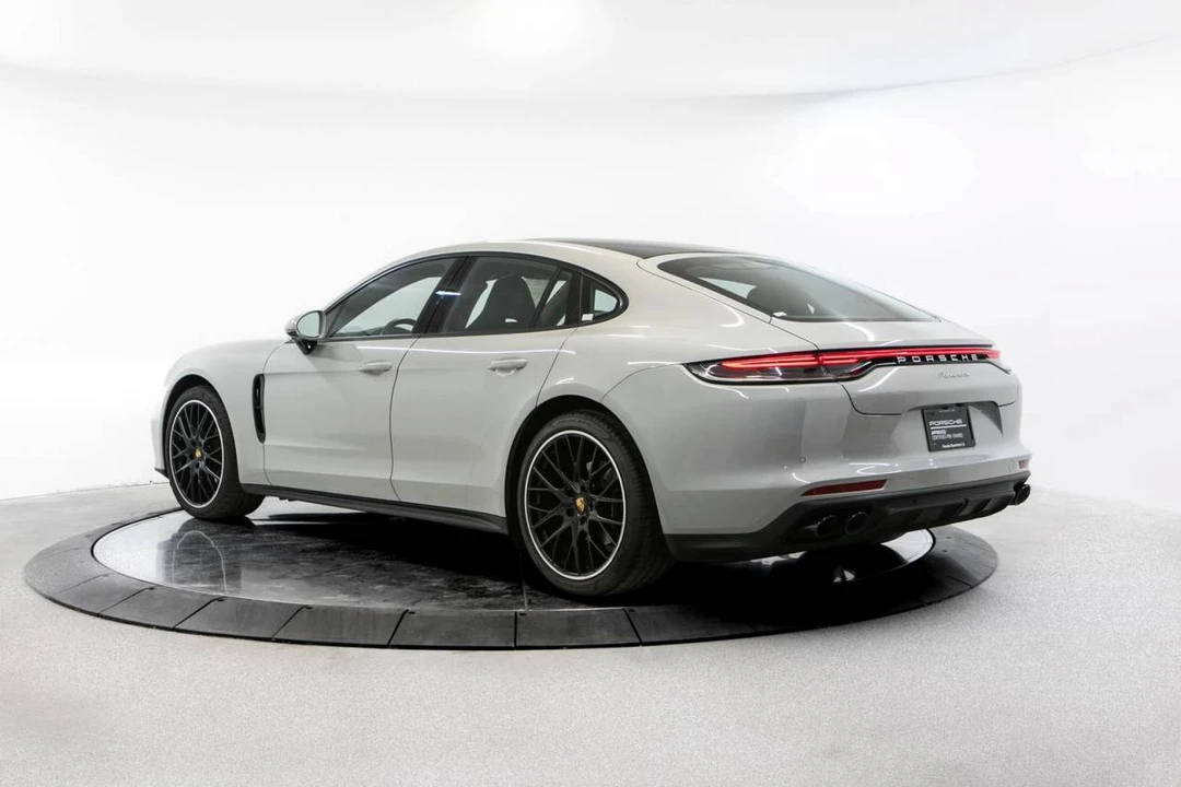 2023 Porsche 971 Panamera - Image 3 of 5
