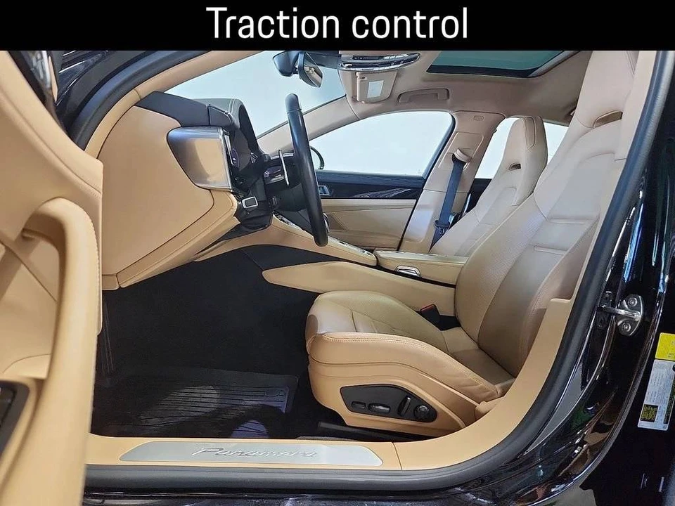 2023 Porsche 971 Panamera - Image 5 of 5
