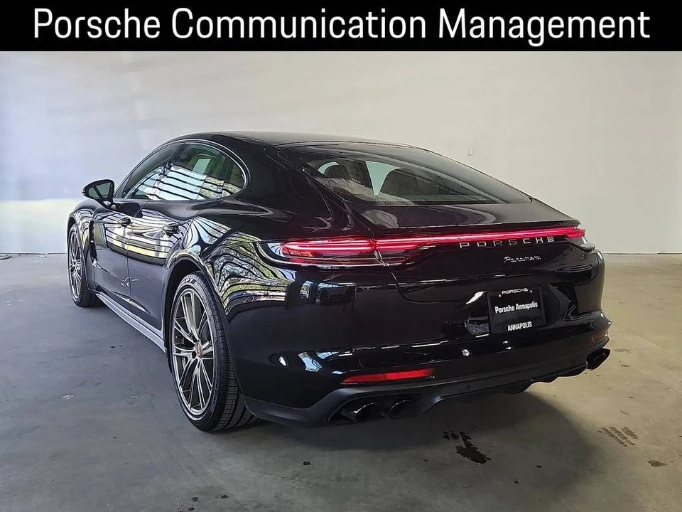 2023 Porsche 971 Panamera - Image 3 of 5