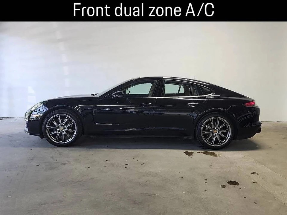 2023 Porsche 971 Panamera - Image 2 of 5