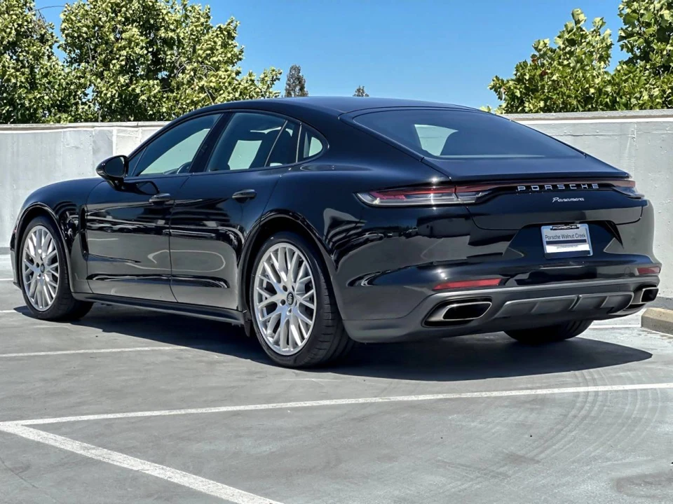 2023 Porsche 971 Panamera - Image 3 of 5
