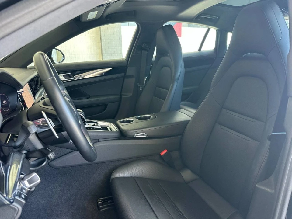 2023 Porsche 971 Panamera - Image 5 of 5