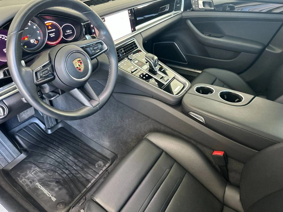 2023 Porsche 971 Panamera - Image 4 of 5