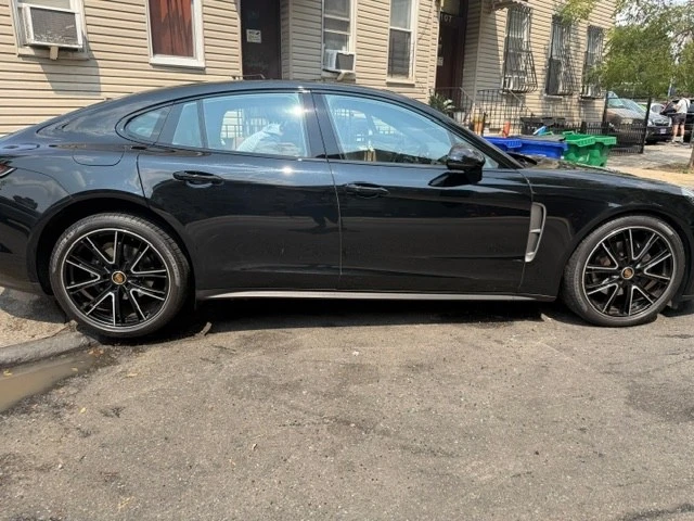 2023 Porsche 971 Panamera - Image 4 of 19