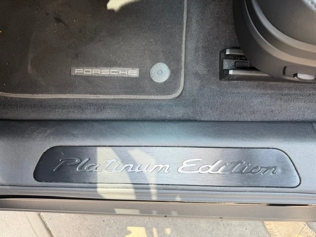 2023 Porsche 971 Panamera - Image 8 of 19