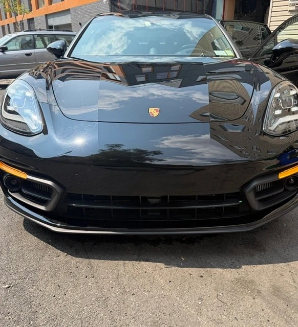 2023 Porsche 971 Panamera - Image 3 of 19