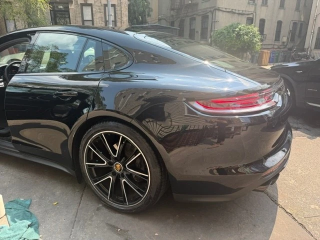 2023 Porsche 971 Panamera - Image 5 of 19