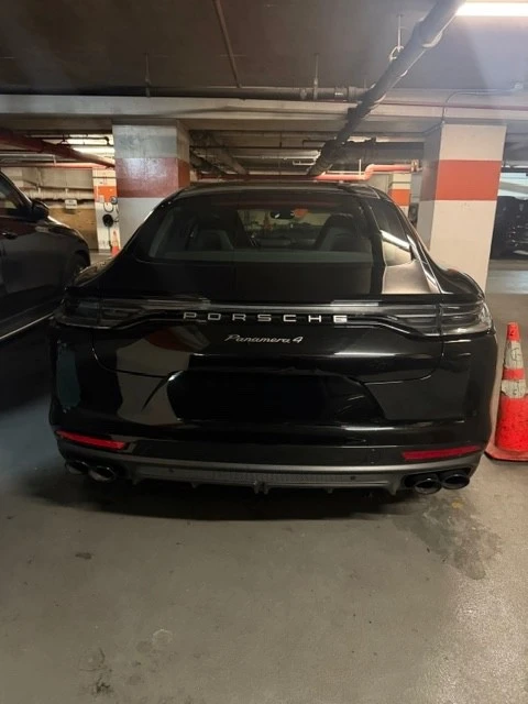 2023 Porsche 971 Panamera - Image 2 of 19