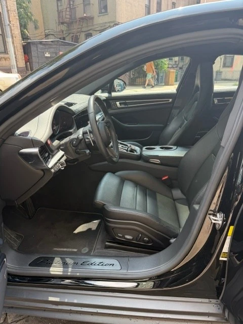 2023 Porsche 971 Panamera - Image 14 of 19