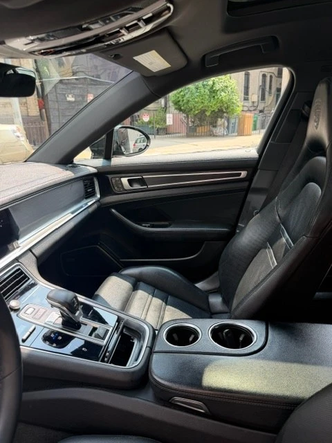 2023 Porsche 971 Panamera - Image 15 of 19