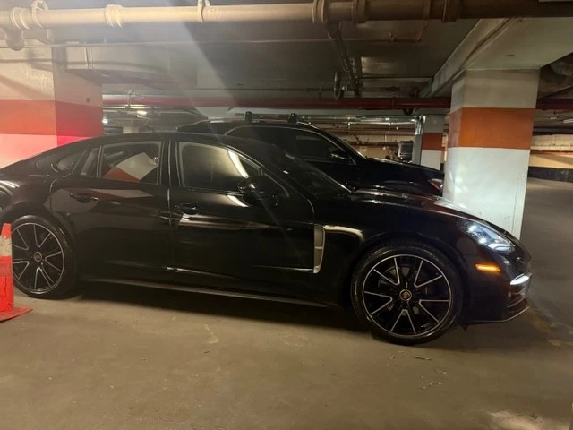 2023 Porsche 971 Panamera - Image 7 of 19
