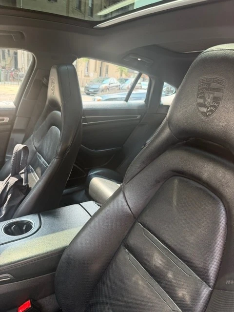 2023 Porsche 971 Panamera - Image 12 of 19